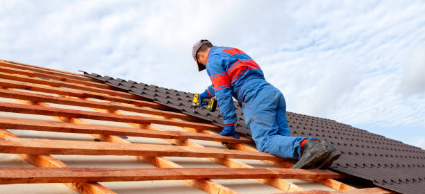 Best Green or Eco-Friendly Roofing Solutions  in Marco Island, FL